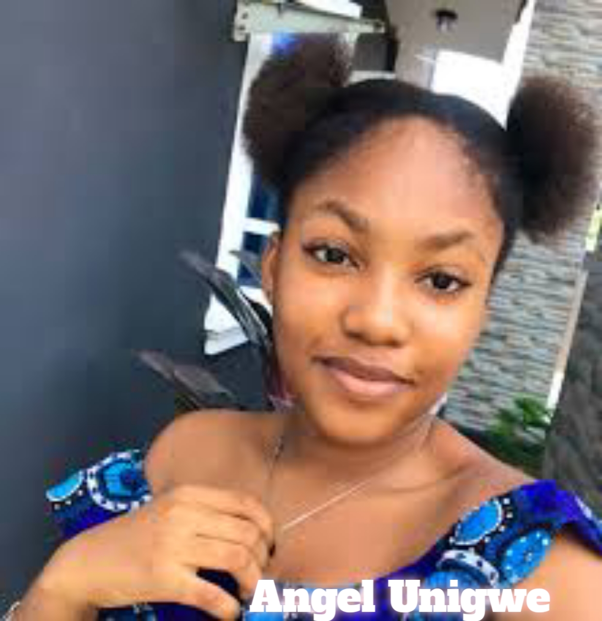 Angel Unigwe Biography:- Age, Education, Religion, Net Worth, Parents, Boyfriend, Children, Social Media Followers, Achievement