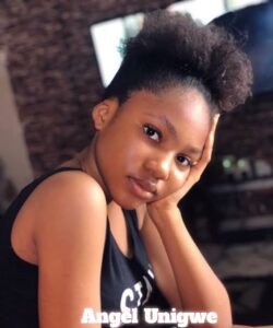 Angel Unigwe Biography