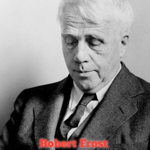 Robert Frost Biography