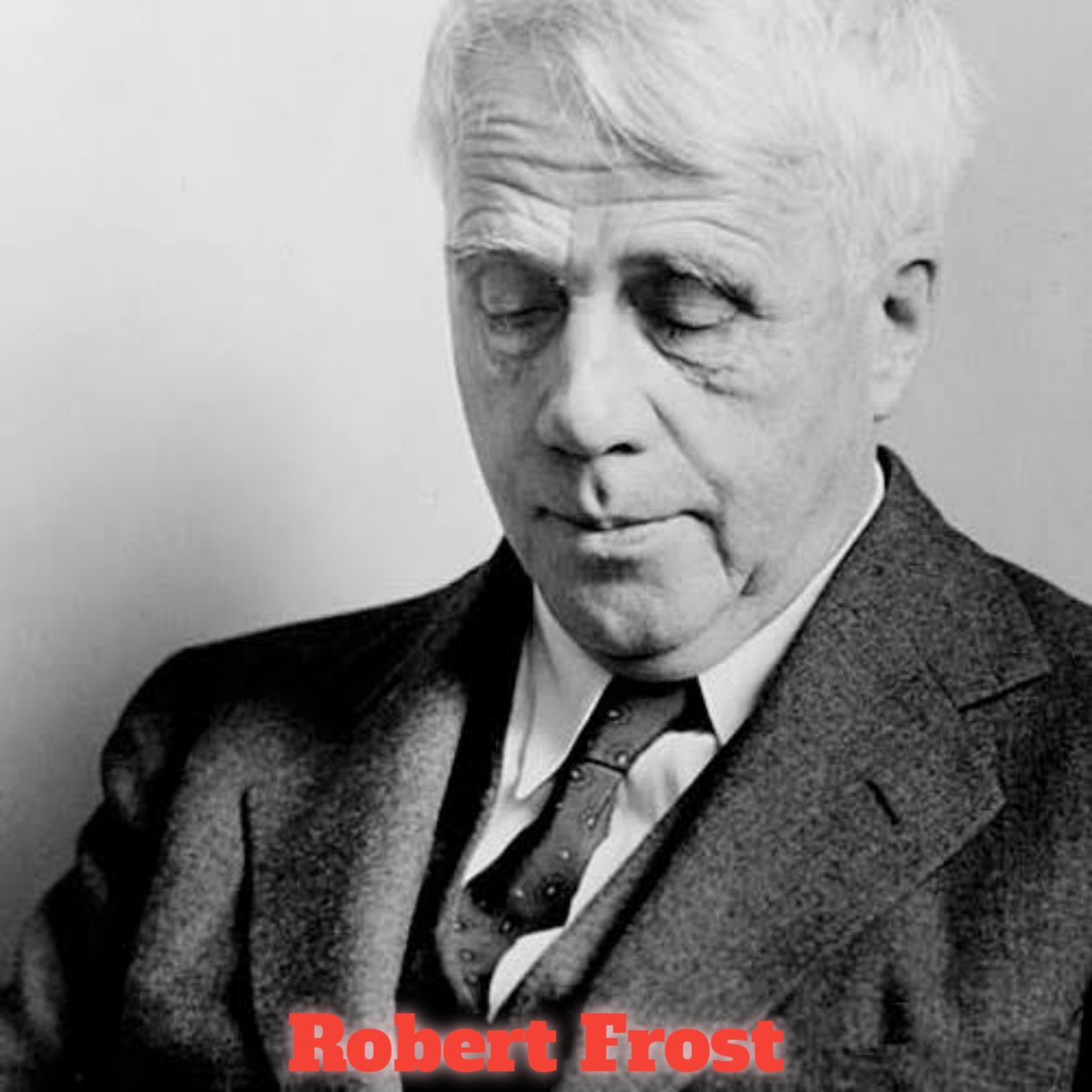 Robert Frost Biography | Early Life and Education, Award & Recognitions
