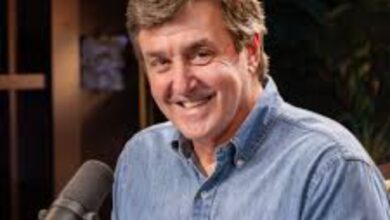 Pastor Allen Jackson Biography