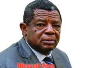 Blessed Geza Biography