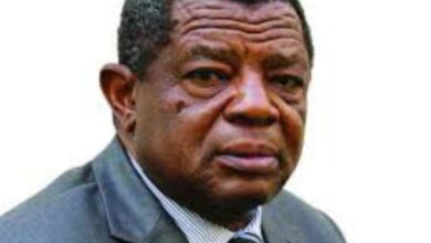 Blessed Geza Biography