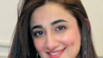 Nimra Mehra Biography