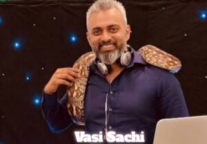 Vasi Sachi Biography