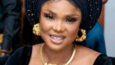 Iyabo Ojo Biography