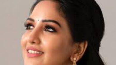 Pavani Reddy Biography