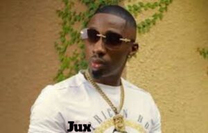 Juma Jux Biography