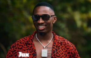 Juma Jux Biography