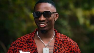 Juma Jux Biography