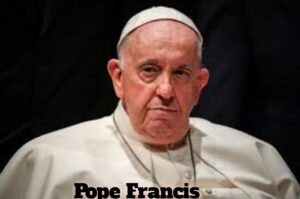 Pope Francis Biography