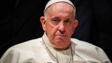 Pope Francis Biography