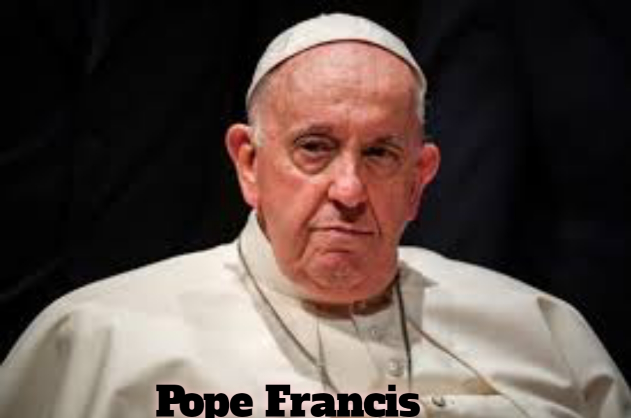 Pope Francis Biography:- Age, Education, Religion, Net Worth, Wife, Children, Social Media Followers, Achievement