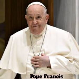 Pope Francis Biography