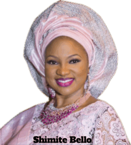 Shimite Bello Biography