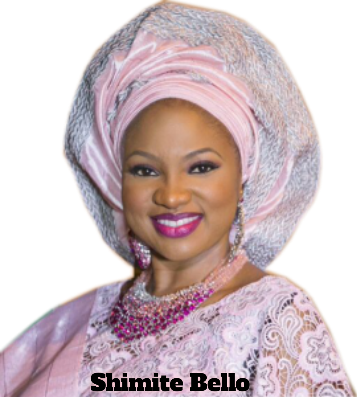 Shimite Bello Biography:- Age, Education, Religion, Net Worth, Husband, Children, Social Media Followers, Achievement