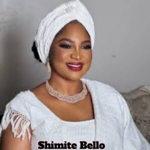 Shimite Bello Biography