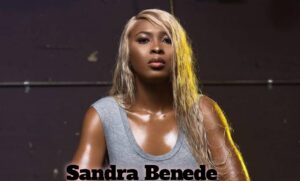 Sandra Benede Biography