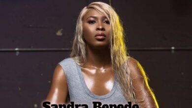Sandra Benede Biography