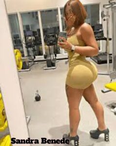 Sandra Benede Biography