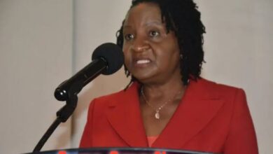 Anne Amadi Biography