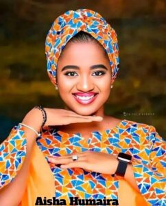 Aisha Humaira Biography