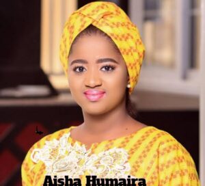 Aisha Humaira Biography
