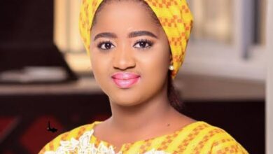 Aisha Humaira Biography