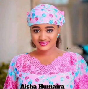 Alisha Humaira Biography