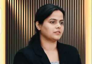 Shakti dubey Biography 