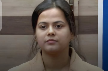 Shakti Dubey Biography:- Age, Education, Religion, Net Worth, Husband, Children, Social Media Followers, Achievement