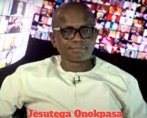 Jesutega Onokpasa Biography 