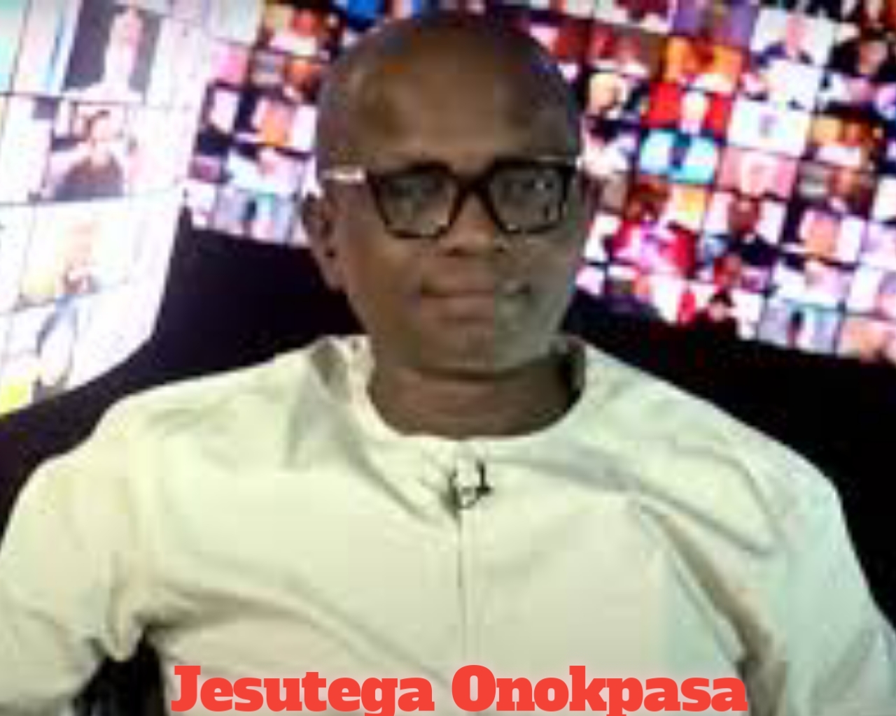 Jesutega Onokpasa Biography | Career & Public Engagement