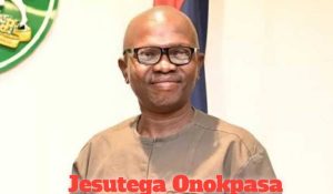 Jesutega Onokpasa Biography 