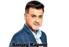 Sanjay Kapoor Biography