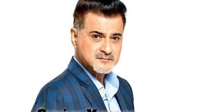 Sanjay Kapoor Biography