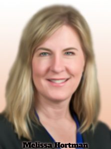 Melissa Hortman Biography 
