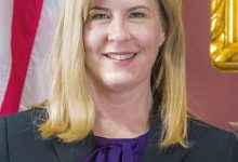 Melissa Hortman Biography