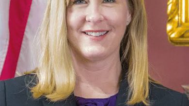 Melissa Hortman Biography