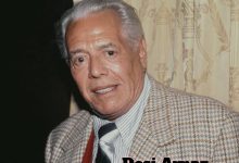 Desi Arnaz Biography