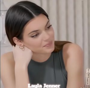 Layla Jenner Biography 