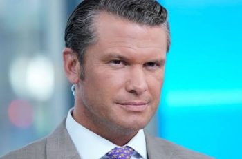 Peter Brain Hegseth Biography:-  Age, Education, Religion, Net Worth, Wife, theChildren, Social Media Followers, Achievements