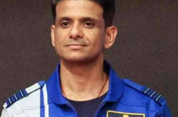 Shubhanshu Shukla Biography:- Age, Education, Religion, Net Worth, Wife, Children, Social Media Followers, Achievements