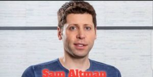 Sam Altman Biography 