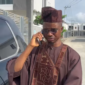 Ola Of Lagos Biography 