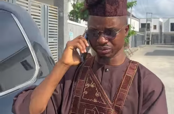 Ola Of Lagos Biography | Early Life & Background
