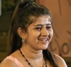 Sarika Salunkhe Biography 