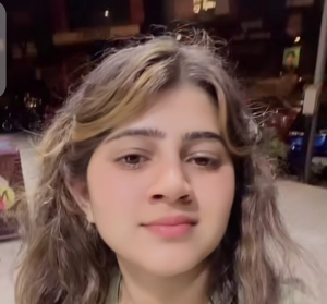 Sarika Salunkhe Biography 