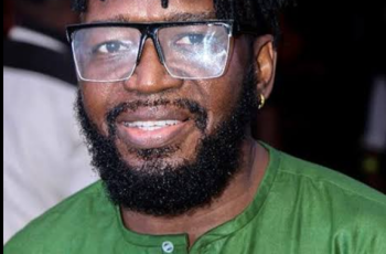 Kayode Peters Biography | Early life Education & Career