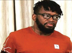 Kayode Peter Biography 